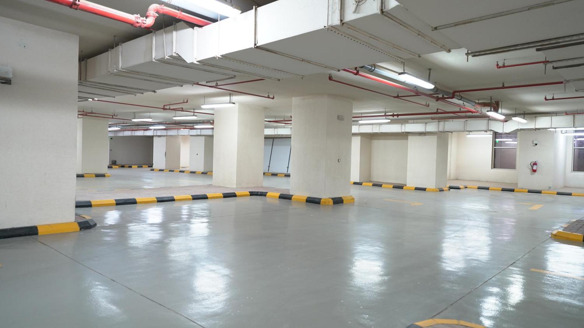 Afaq Al Mashaeir Hotel 메카 외부 사진